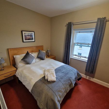 West View Accomodation Only Louisburgh Extérieur photo