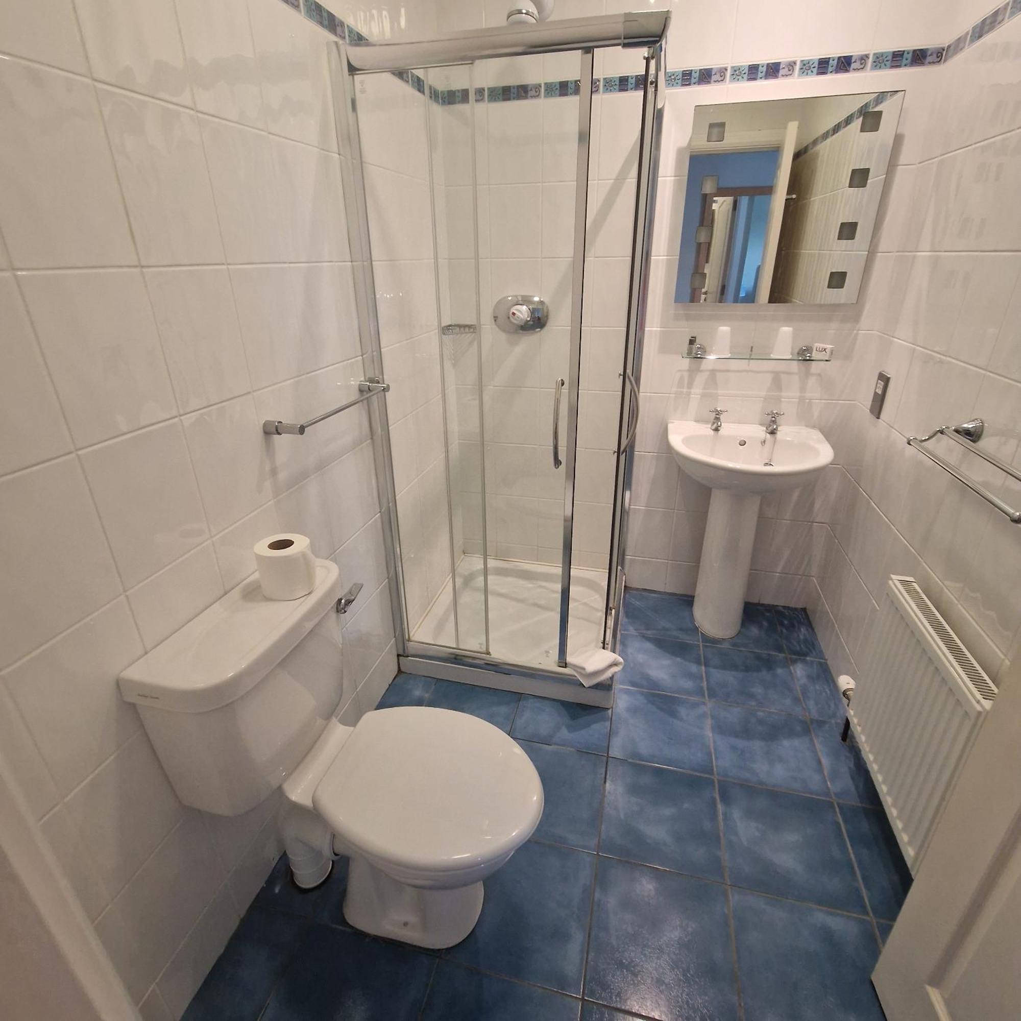 West View Accomodation Only Louisburgh Extérieur photo